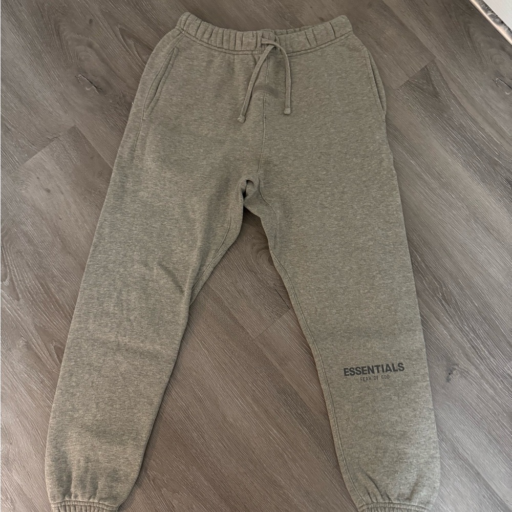 Essentials Fear of God Sweatpants/Joggers